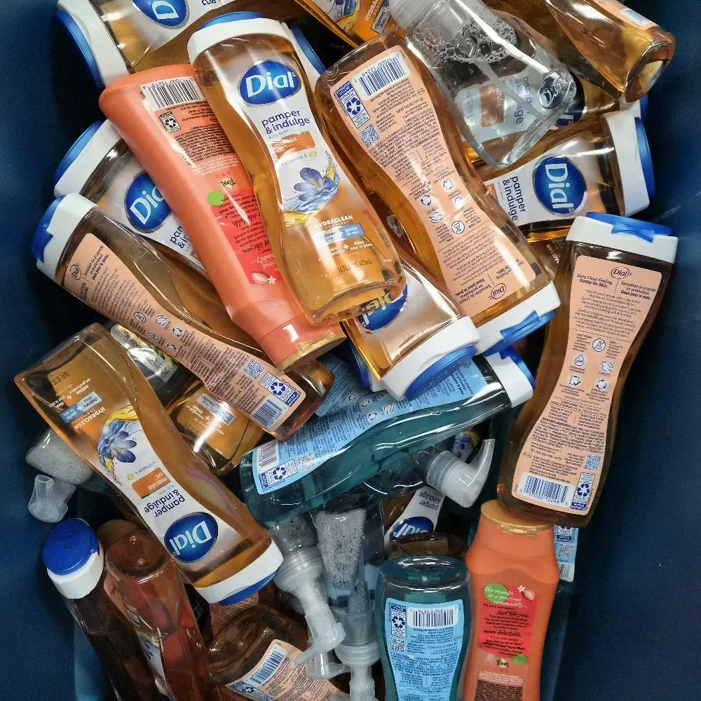 Dial 3 Random Mix of Dial Body Wash Full Size Variety Pack WoW 3/$10 Special Offer