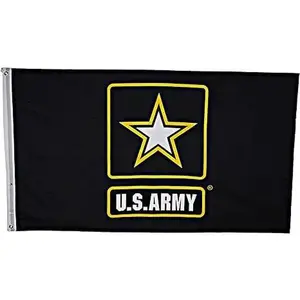 United States Army Flag (3' x 5') - Officially Licensed