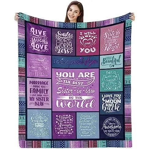 Gifts for Sister in Law