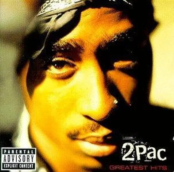 2Pac - Greatest Hits NEW Vinyl Record 602567965411