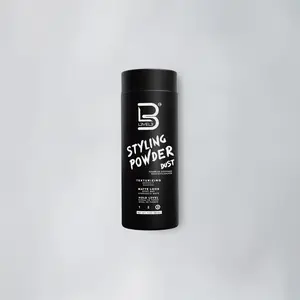 L3VEL3 Hair Styling Powder 60GR