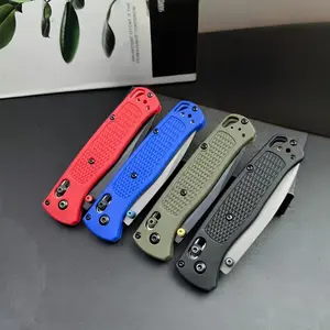 535 Style Folding Pocket Tool with Clip, Non-Slip Handle, Available for Daily Carry & Unboxing,Kitchen knives