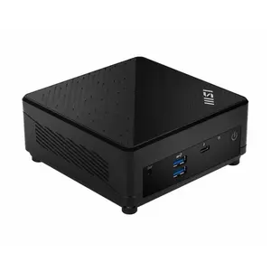 MSI Cubi 5 12M-086BUS Barebone System i3