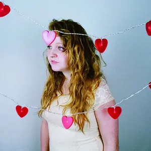 Infinity Crush - Warmth Equation  [VINYL RECORD - LP] Colored Vinyl,