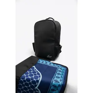 Musafir Bag – Elite Edition