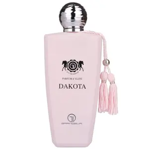 Grandeur Elite | Parfum d' Elite | Dakota | Eau De Parfum | 100 ML | 3.4 oz | Lychee, Peony, Cedar, & Nutmeg