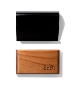 Drift Car Air Freshener - Wood Air Freshener - Car Odor Eliminator Multi Scents