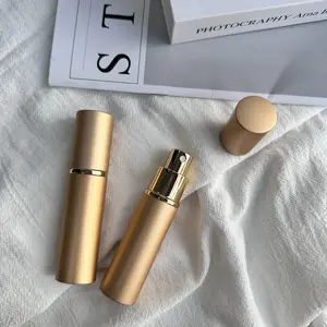 Baisonet Sport Charm perfume that smells expensive Long Lasting Spicy Woody Unisex Perfume – Orange, Pepper & Warm Woods, Travel Size 10ml (2 Pack) mini  perfumes