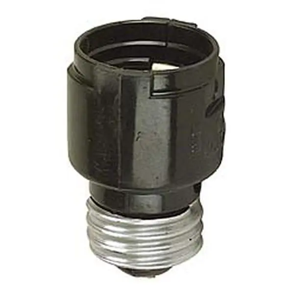 Leviton Lamp Socket Extension 009-02006-000