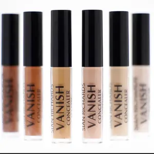 Vanish Concealer and Corrector - For Perfect Makeup and Even Skin