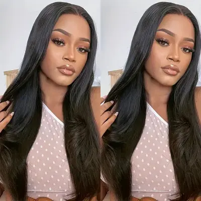 Real Wig Reviews Black Girls TikTok Shop