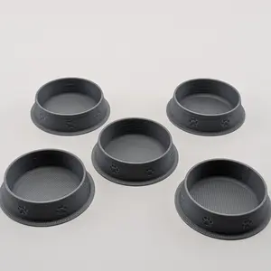 Mini Animal Display Bowl - 3d Printed Display Bowl - Accessory for Mini Animal Figures - Figurine Holder