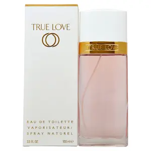 Elizabeth Arden True Love by EDT Spray 3.3 oz (w)