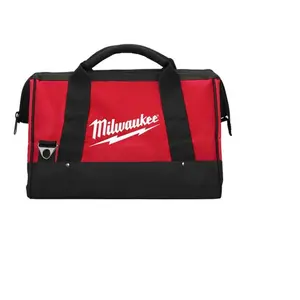 Milwaukee Electric Tool MWK50-55-3550 Canvas Storage Contractor Bag