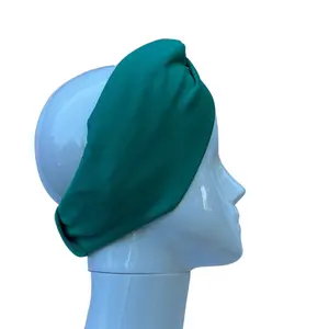 Green Headband