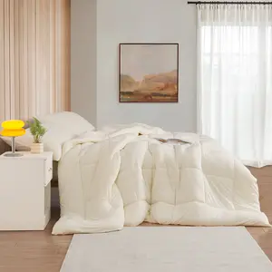 Caught A Cold - Coma Inducer Oversized Comforter - Icicle Cream