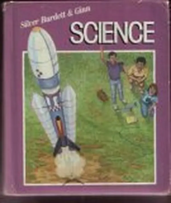 USED-The Silver Burdett & Ginn Elementary Science Program by George G. Mallinson (Hardcover)