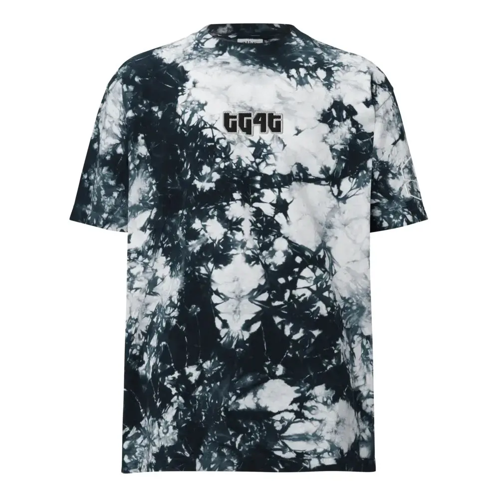 TG4T Tie-Dye Tee