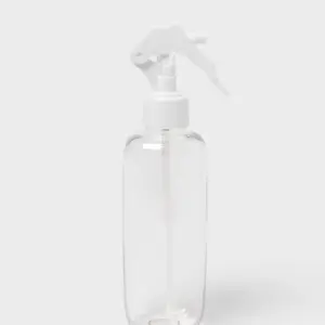 Spray Bottle, Home Organiser Storage Bottle for Household Use