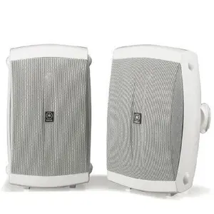 Yamaha 120W Outdoor 2-Way Speakers Yamaha 120W Outdoor 2-Way Speakers