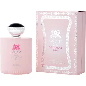 Ard Al Zaafaran Huroof Al Hub Flora By Ard Al Zaafaran Eau De Parfum For Women