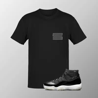 Jubilee Jordan 11 Outfit Men TikTok Shop