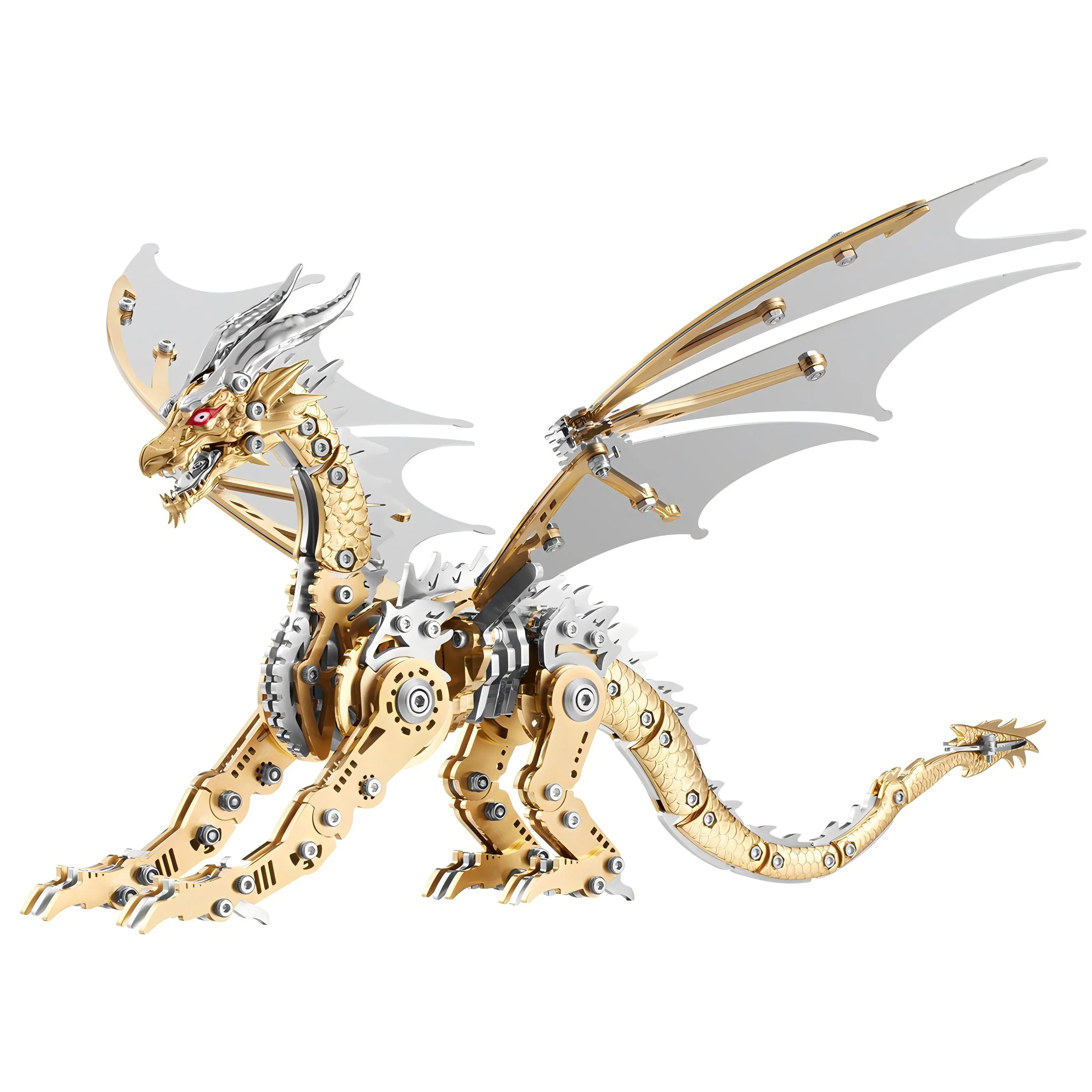 Golden Dragon