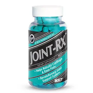 Hi Tech Pharmaceuticals Joint-RX Healthcare Supplement