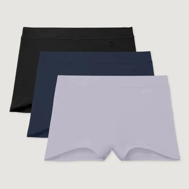 Black/Dress Blues/Evening Haze