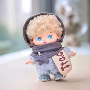 PIDOL - Dream Collection Series Figurine Blind Box