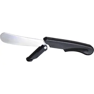 Prodyne K-10-S Stainless Steel Cheese Spreader