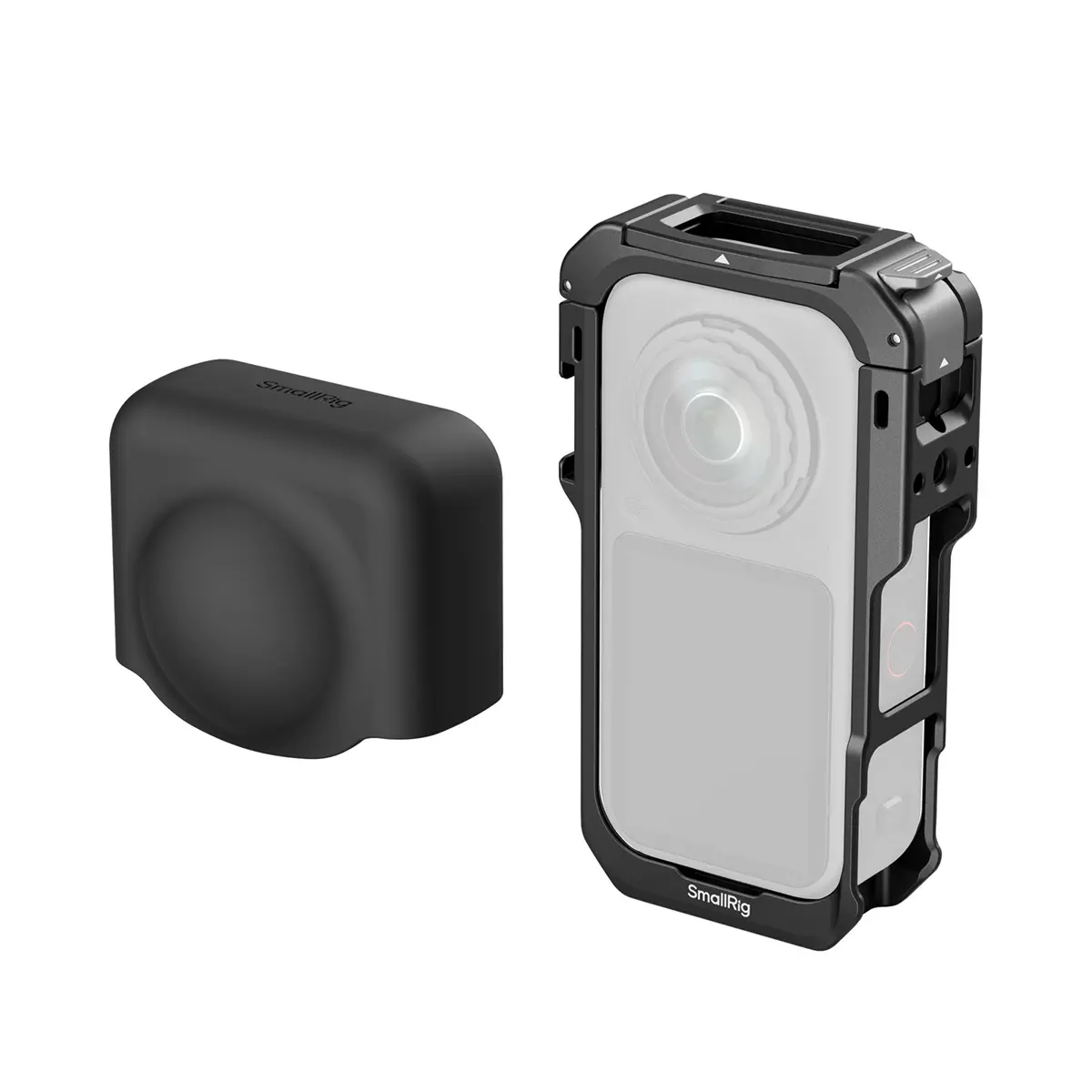 SmallRig Cage for Insta360 X6 Action Camera