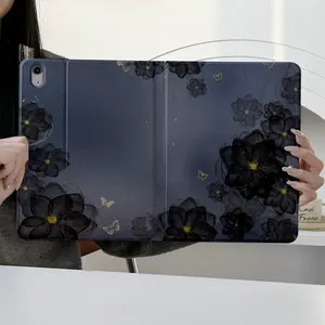 Case for ipad,Universal Smart Case for iPad Air 6/5/4 & iPad 10 (10.9 Inch) - Compatible with Apple iPad Pro 2024,air m3/a16 2025,- Ideal for Work,Travel,and Home Relaxation