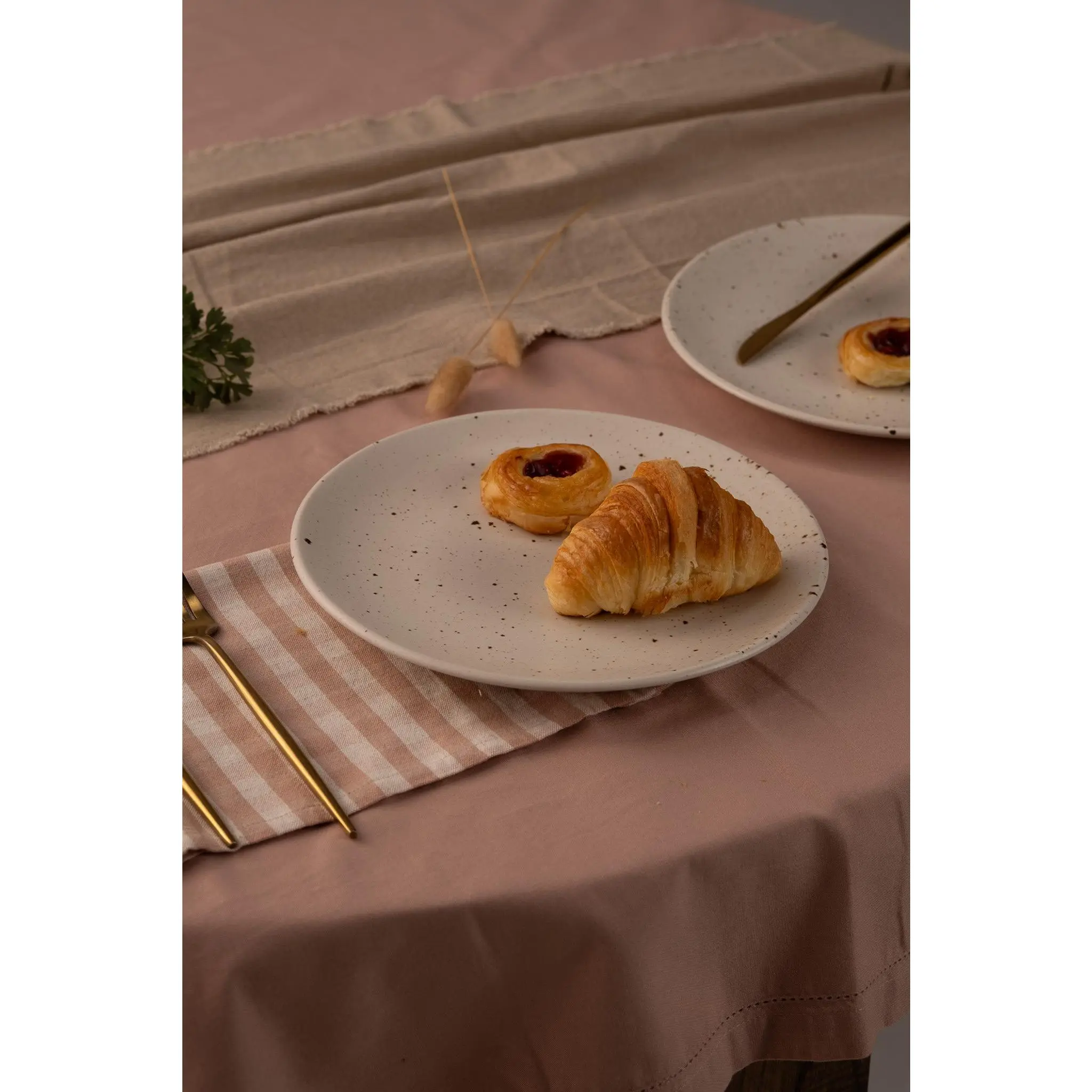 Dinner Plate