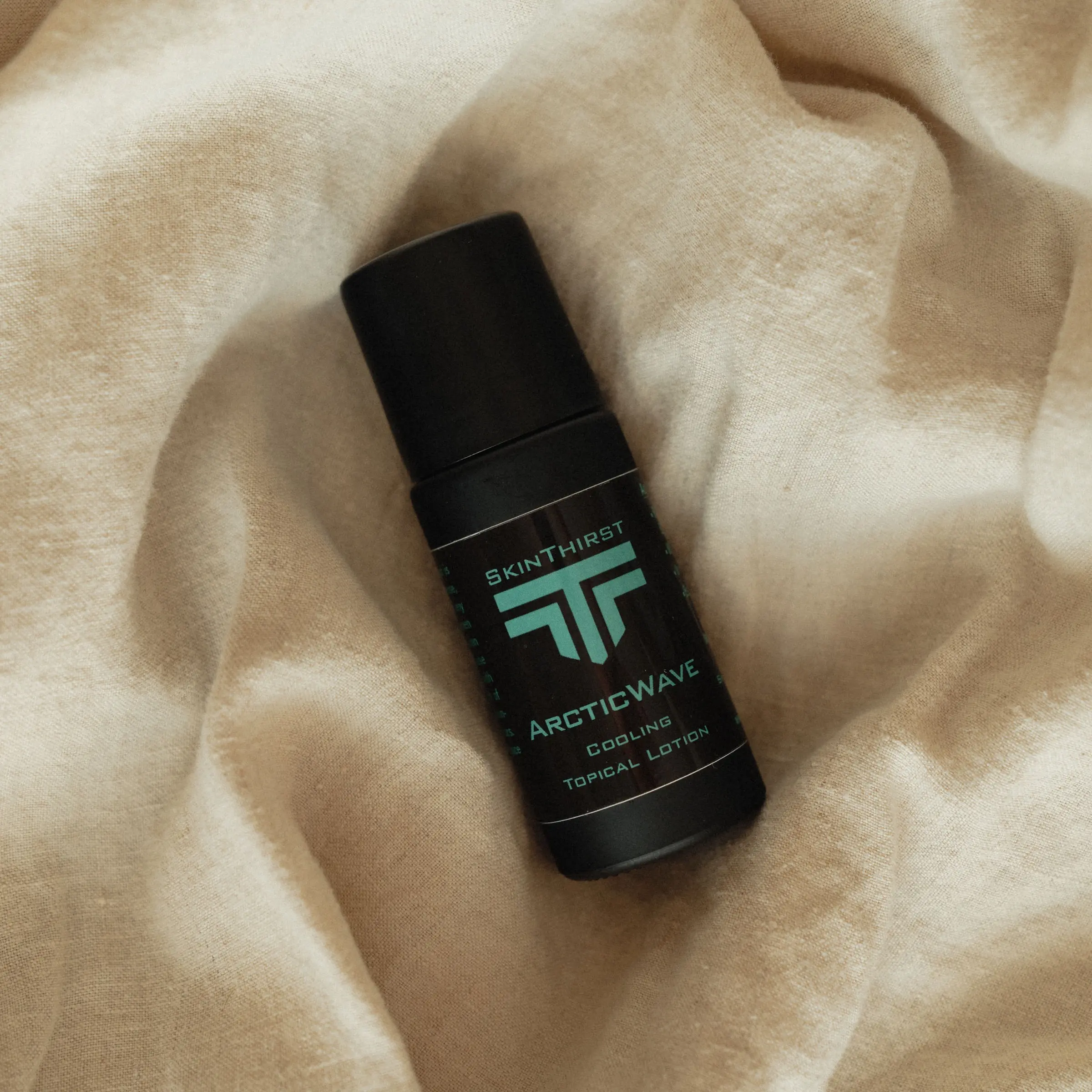 ArcticWave Cooling Muscle & Joint Relief Lotion