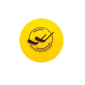 MYBALL Premium Hockey Balls (Multi-Packs)