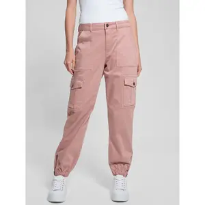 GUESS Female Juno Cargo Joggers