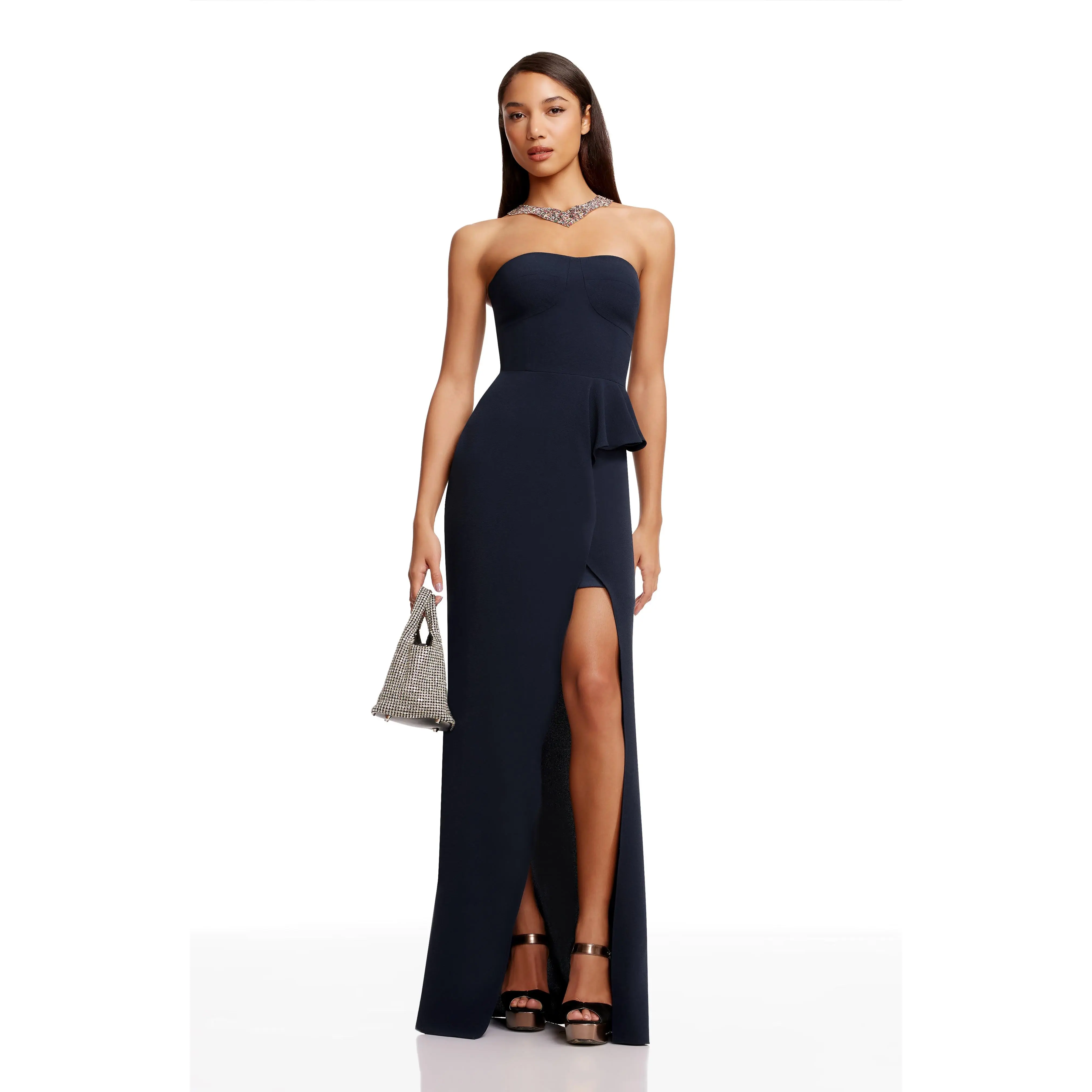 Kai Gown