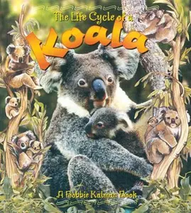 USED-Koala by Kalman, Bobbie (Paperback)