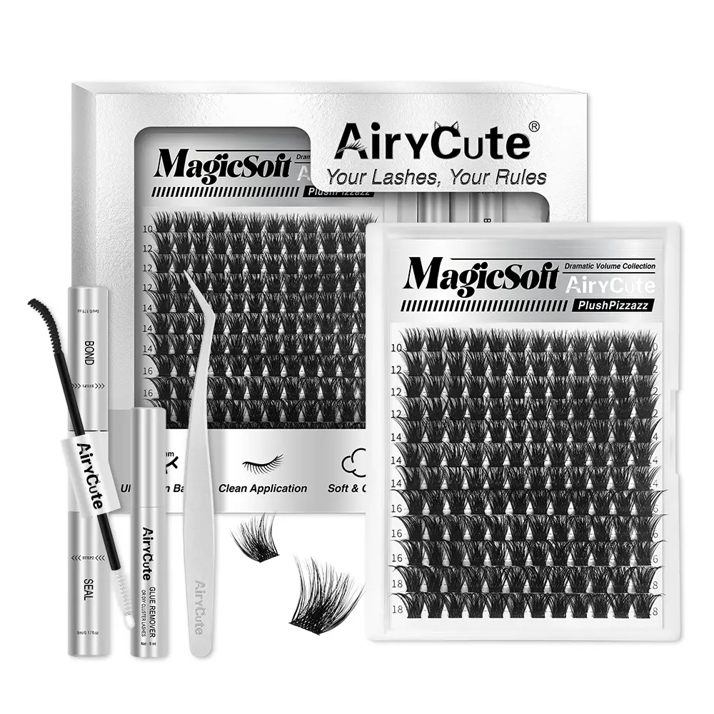 MagicSoft Kit [Black Bond]