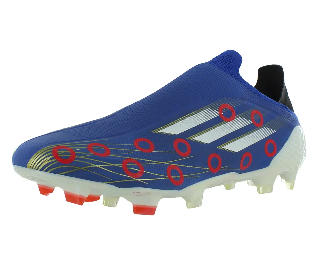 Adidas X Speedflow+ FG 11/11 Unisex Shoes