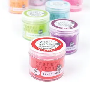 All Lechat Perfect Match 3 in 1 Dip Acrylic