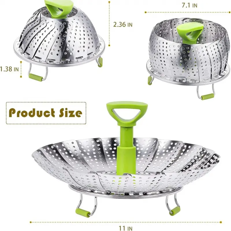 Large ( 7.1" to 11")