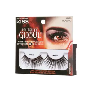 KISS Halloween Lash - Nimue