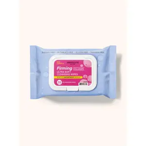 Ultra Soft Cleansing Wipes