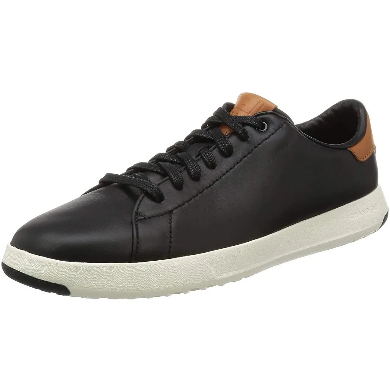 Cole Haan Mens Grandpro Tennis Fashion Sneaker Grandpro_Tennis