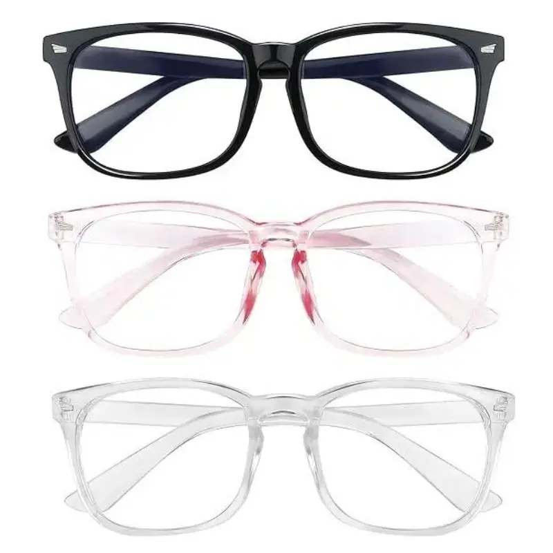 Black+Transparent+Pink