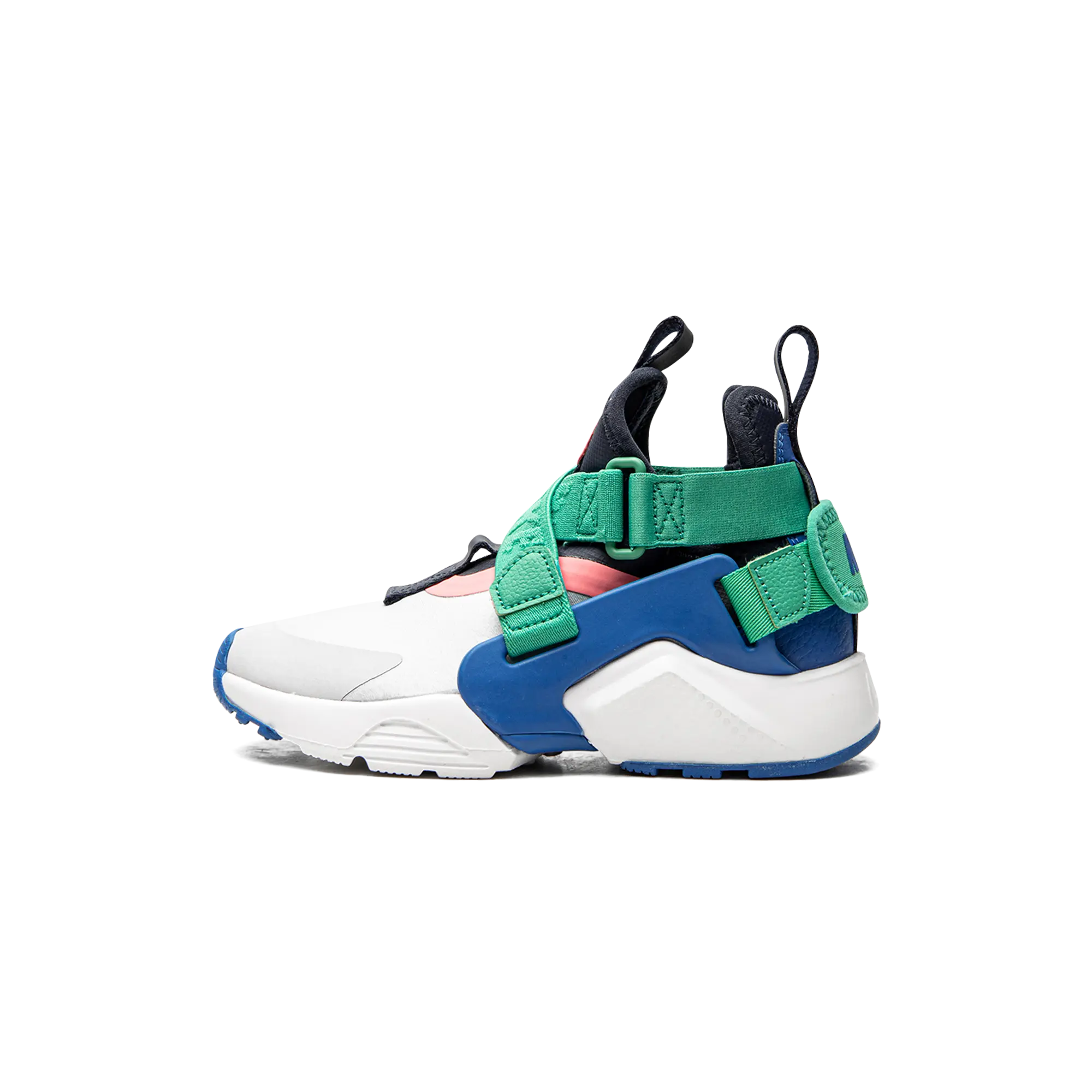 Huarache City (Ps) "Blue Nebula" AJ6663 001