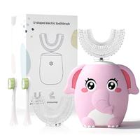 Pink Elephant (2-6 years old)