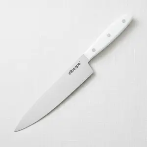 Elitequo Taro Latte 8" Chef Knife